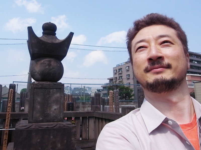 ファイル:Kumoemon sensei.jpg